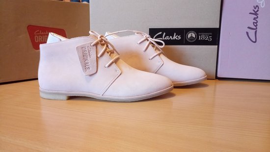 Clarks verstos odos batai 