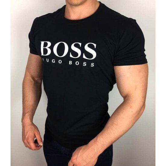 Vyriški Hugo Boss marškinėliai