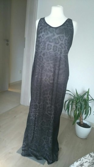 H&M nauja ilga suknele
