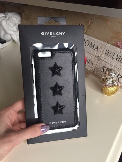 Givenchy iphone 6 ir 6S taip pat ir 6 plius