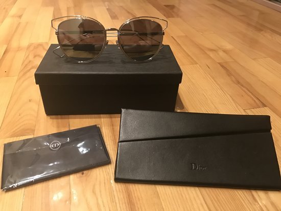 Dior akiniai 200