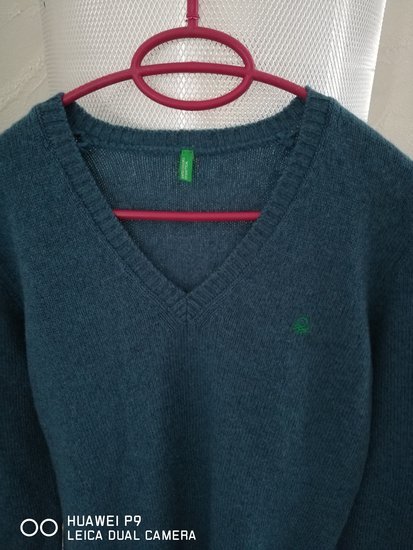 Benetton megztinis