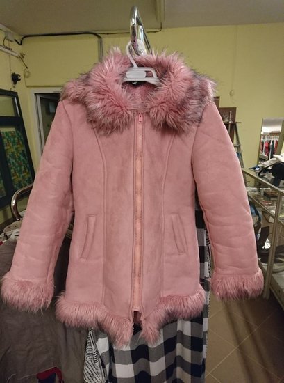 pink paltas