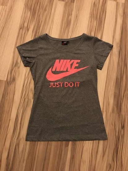 Pilka Nike Maikutė