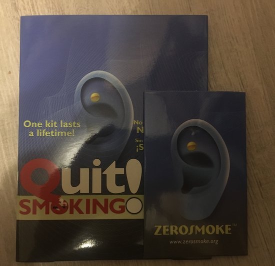 Zero Smoke magnetukai