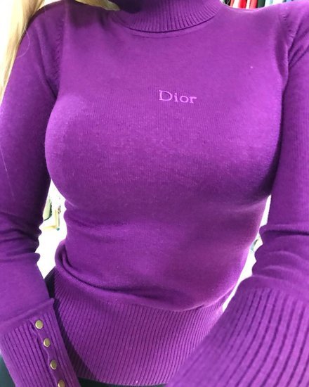 Violet Dior