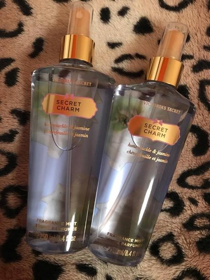Victoria's Secret Fragrance Body Mist 250ml\8.4oz