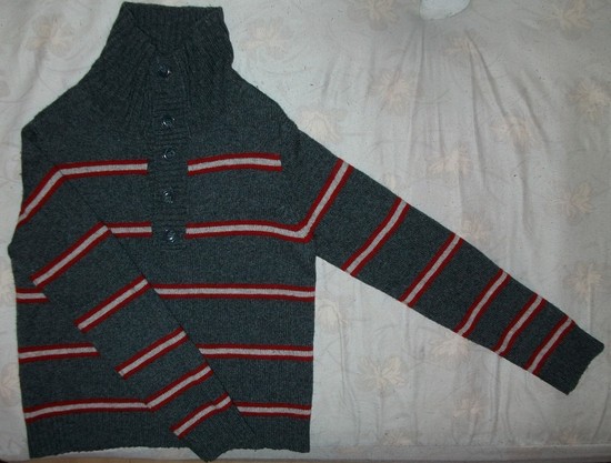Vyr. megztinis