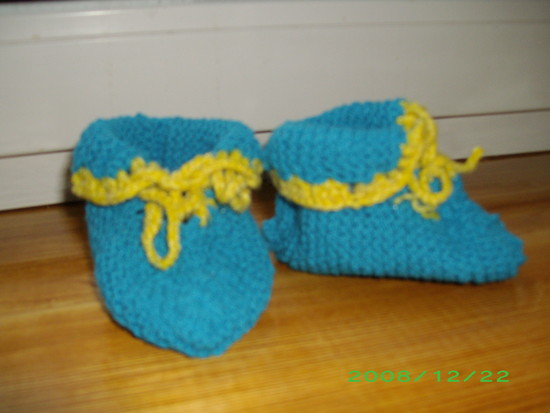 Vaikiški batukai- kojinytės