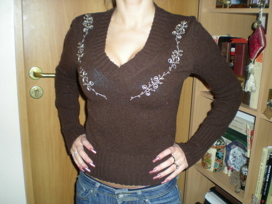 Wilnonis megztinis
