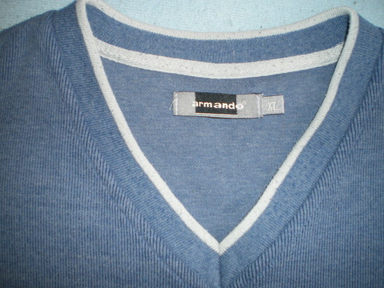 Vyriškas džemperis (XL)
