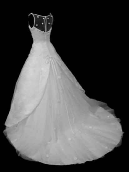 vestuvinė suknelė