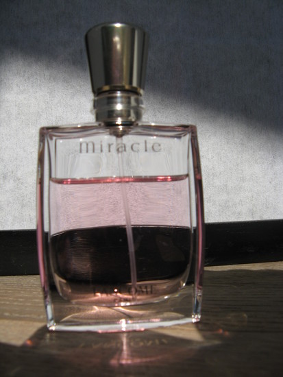 Lancome Miracle Eau de Parfum  Lancome