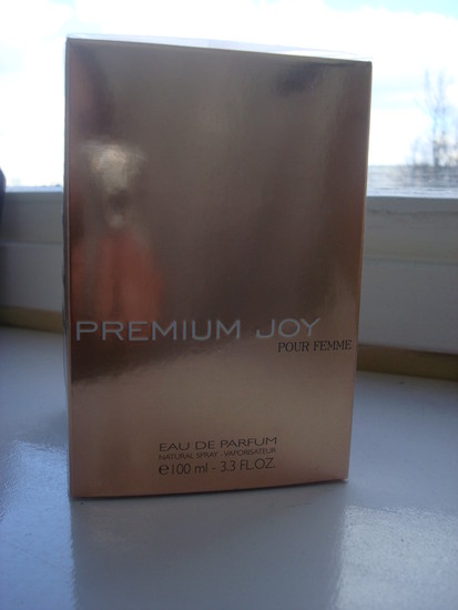 Premium Joy