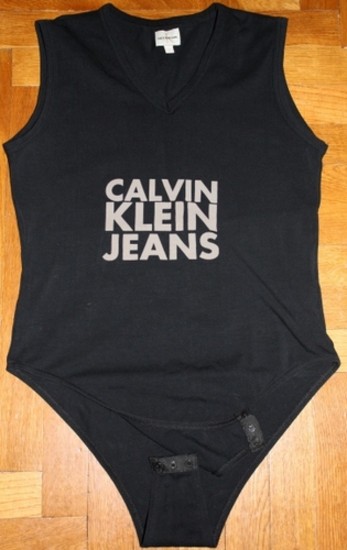 Calvin Klein triko (originalus)