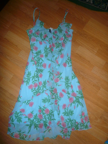 H&M suknelė 