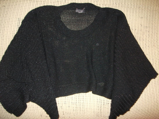 megztinis-skariste