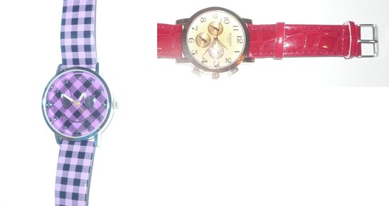 Nauji stilingi moteriški laikrodžiai