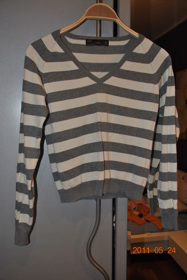 Zara megztinukas