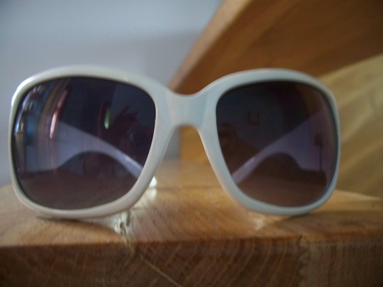 Versace akiniai nuo saulės