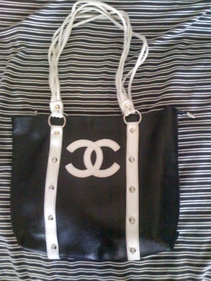 Chanel rankinukas