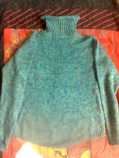 grazus megztinis