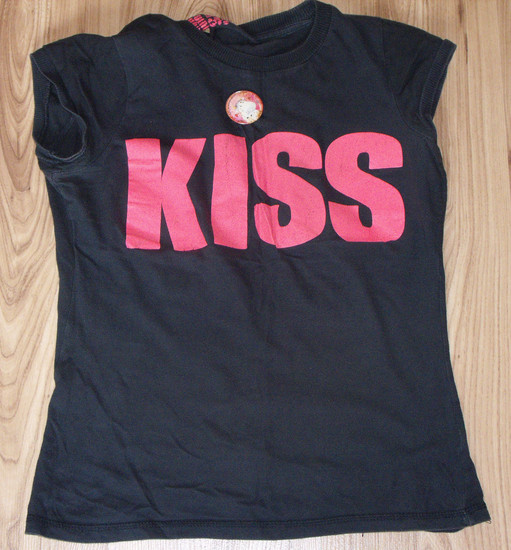 KISS ME maikutė (S)