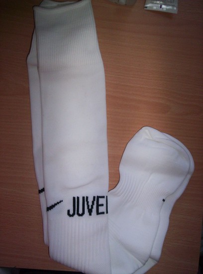 Juventus futbolo kojinės