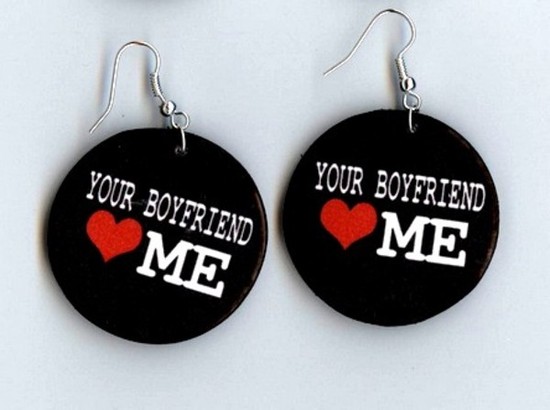 your boyfriend <3 me