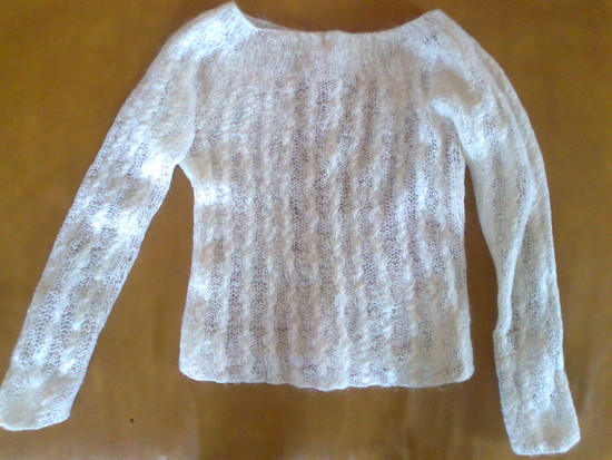 megztinukas