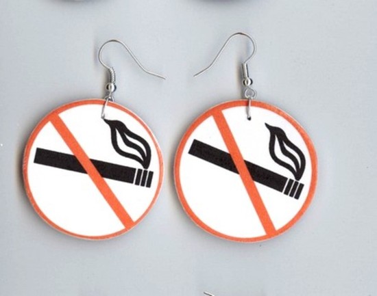 do not smoke 