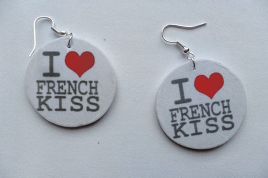 i love french kiss 