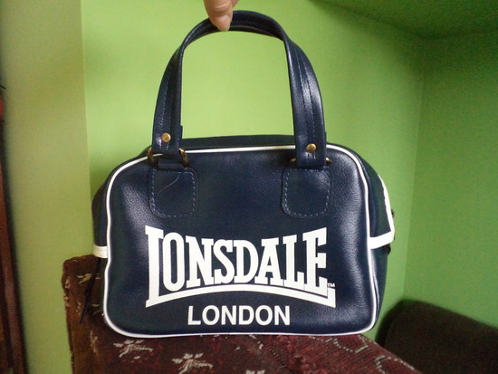 Lonsdale rankinukas