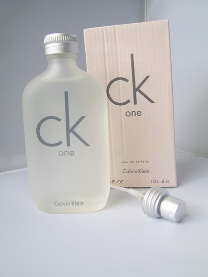 Calvin Klein kvepalai CK One 
