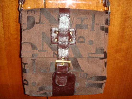 ruda BAGS&MORE tašytė