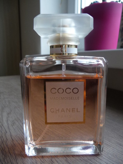 Chanel COCO Mademoiselle
