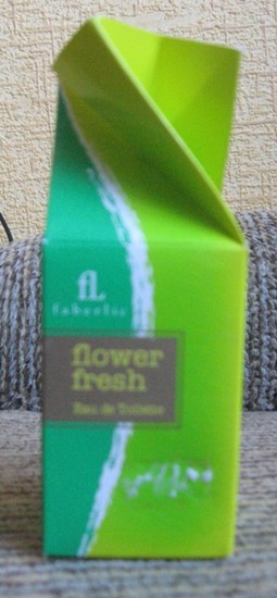 Faberlic kvepalai