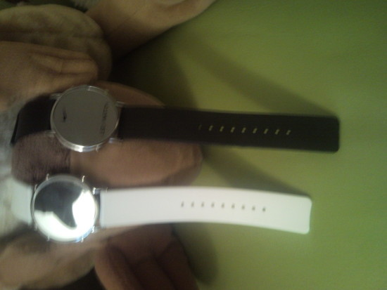 baltas parduotas nike nauji laikrodziai LED