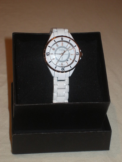 Chanel J12 naujas keramikinis laikrodis !!!