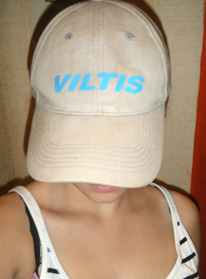 'Viltis' kepure