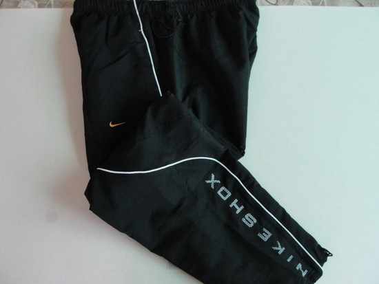 Vyriškos Nike Shox sportinės kelnės