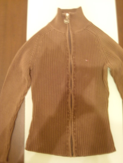 Nešiotas Tommy Hilfiger megztinis
