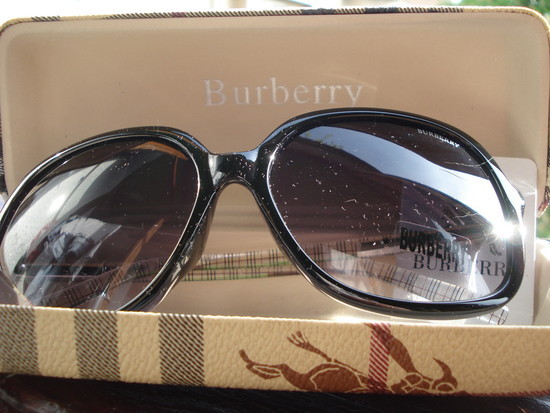 burberry akiniai nuo saules