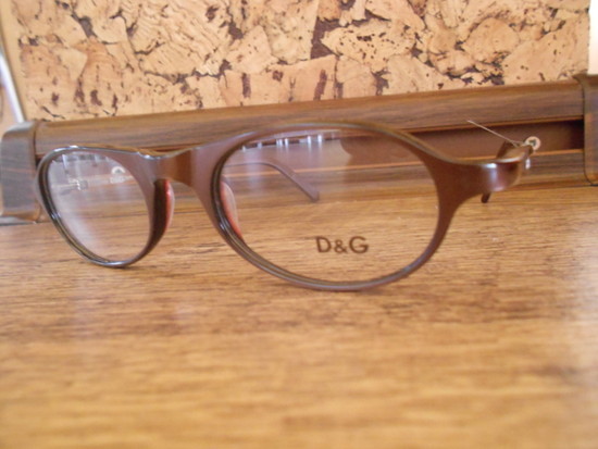 D&G akiniai-remeliai