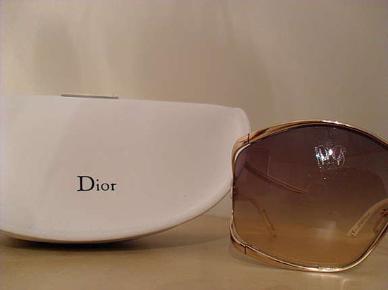Originalus Dior akiniai