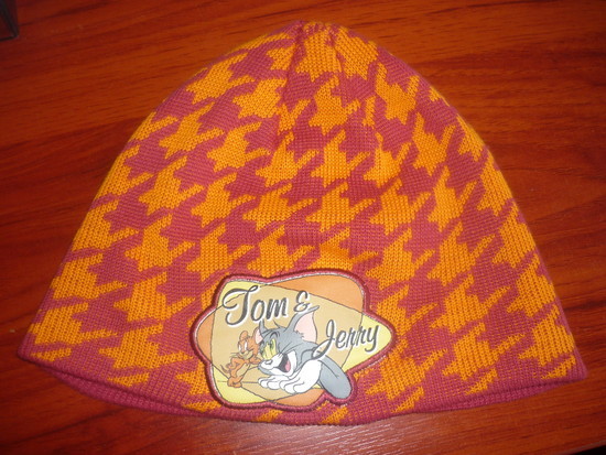 Disney kepurė