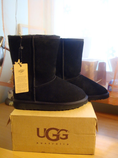 UGG batai-orginalus
