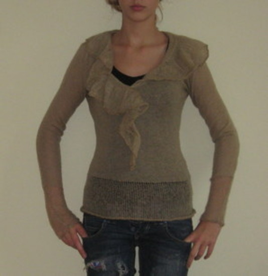 Sisley megztinukas
