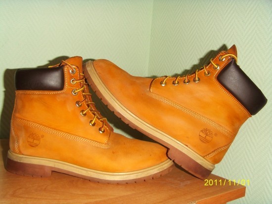 Originalūs Timberland batai
