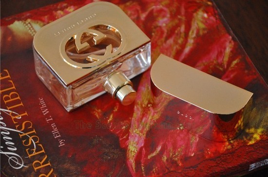 Gucci  guilty 75ml